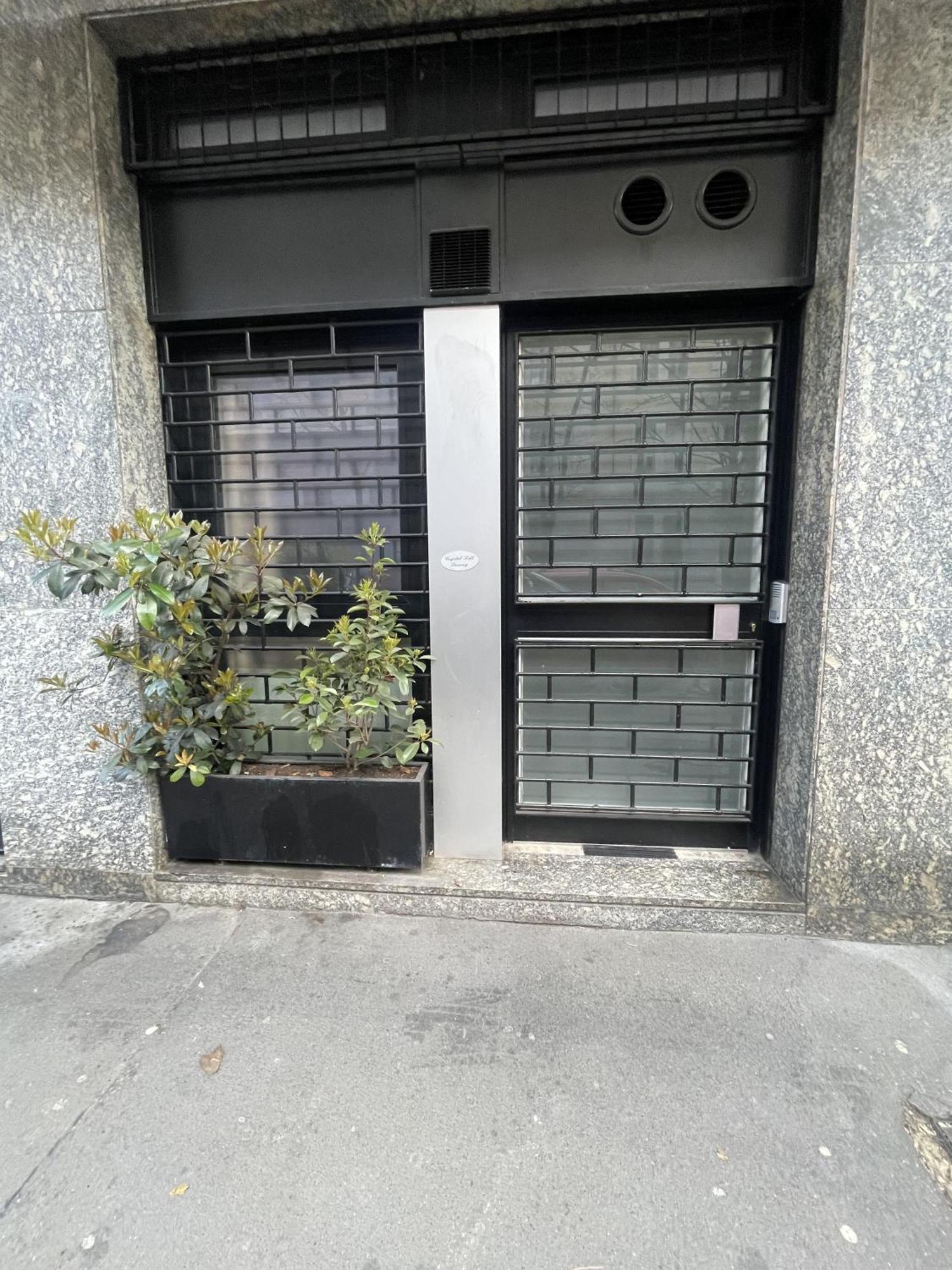 Crystal Loft Luxury Milano Apartment Bagian luar foto