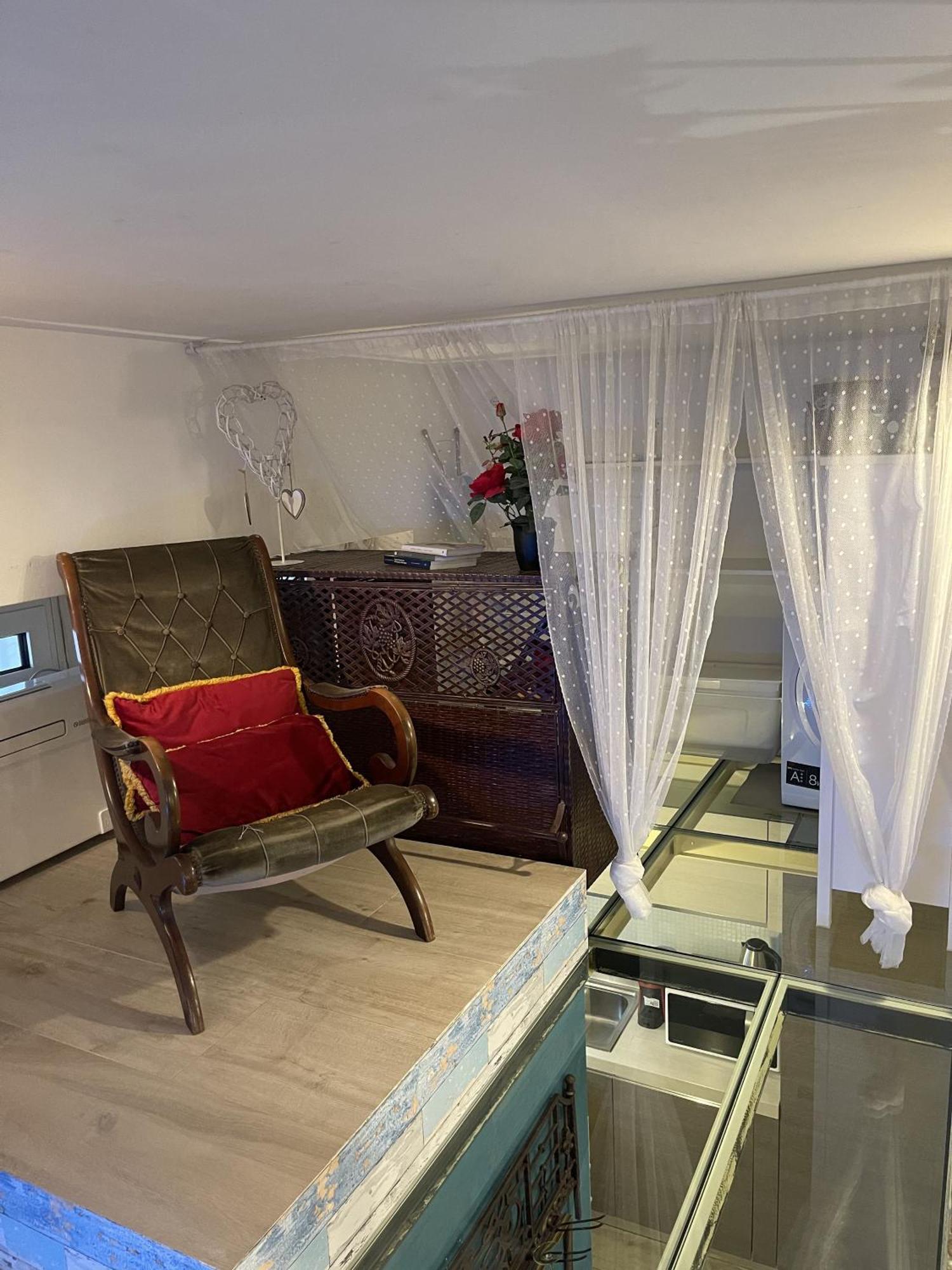 Crystal Loft Luxury Milano Apartment Bagian luar foto
